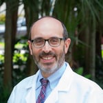 Marc Agronin, MD 2023