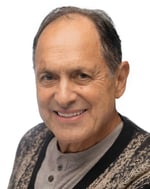 Raun Melmed